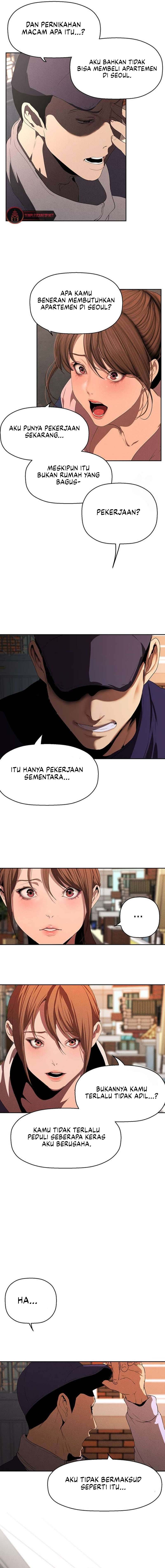 Wonderful New World - Chapter 224 9