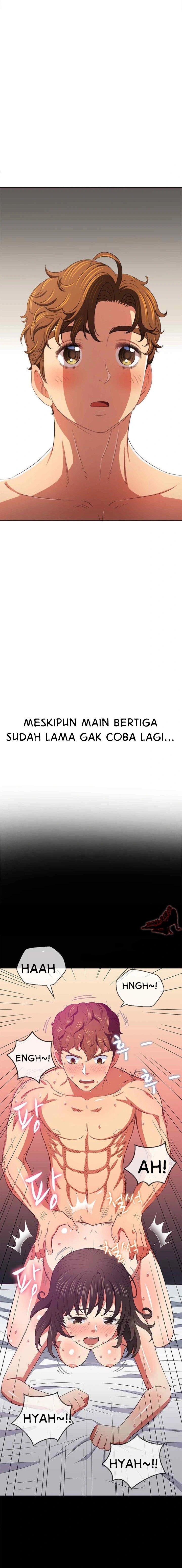 My High School Bully - Chapter 215 19