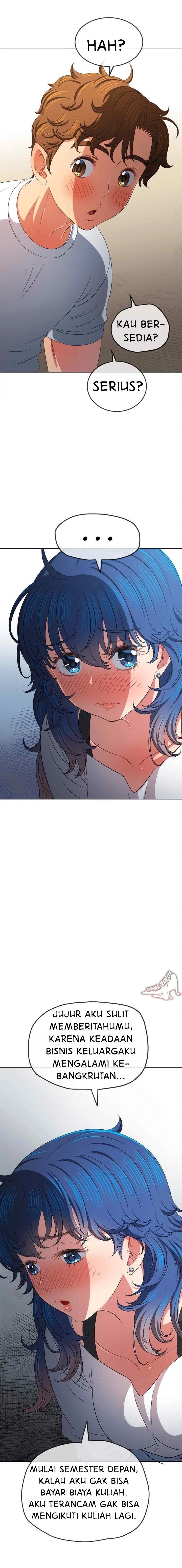 My High School Bully - Chapter 215 8