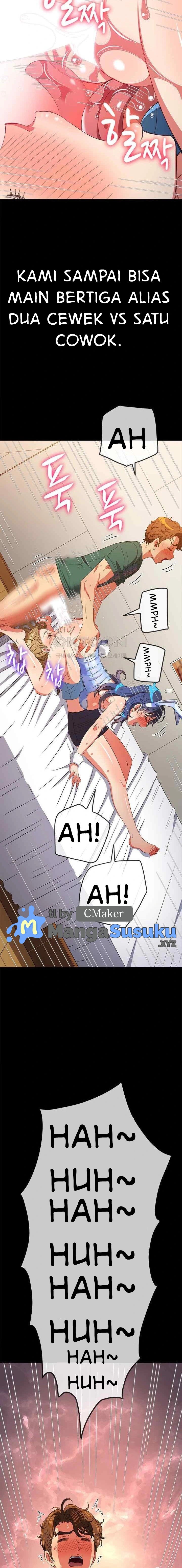 My High School Bully - Chapter 215 22