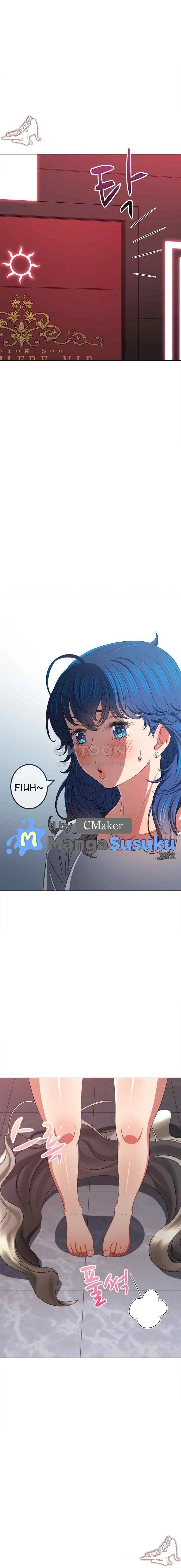 My High School Bully - Chapter 215 14