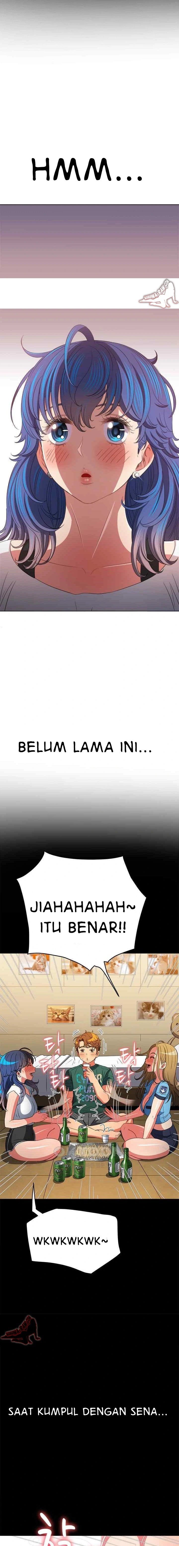 My High School Bully - Chapter 215 21