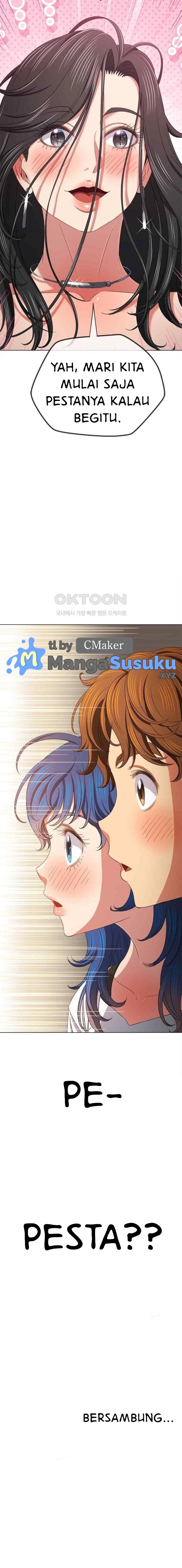 My High School Bully - Chapter 215 24