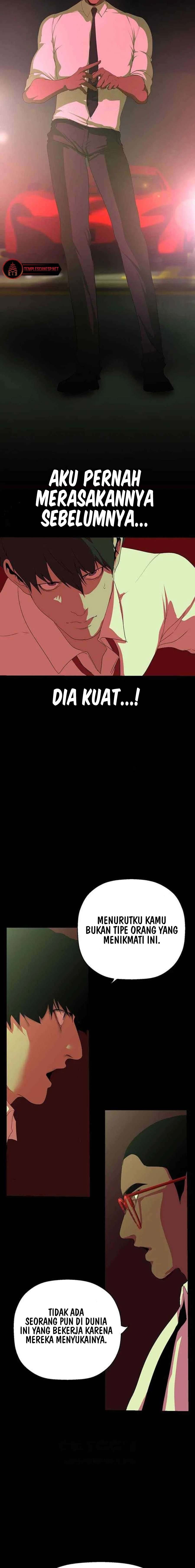 Wonderful New World - Chapter 232 16