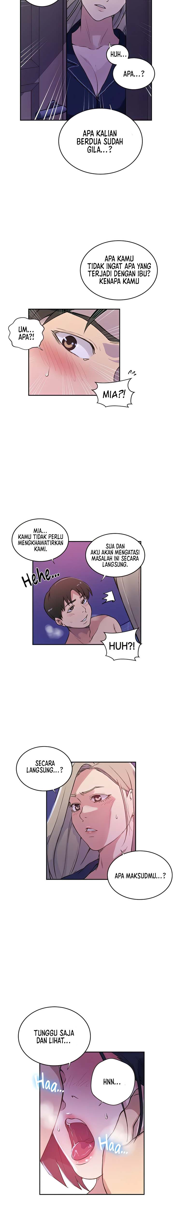 Secret Class - Chapter 210 12