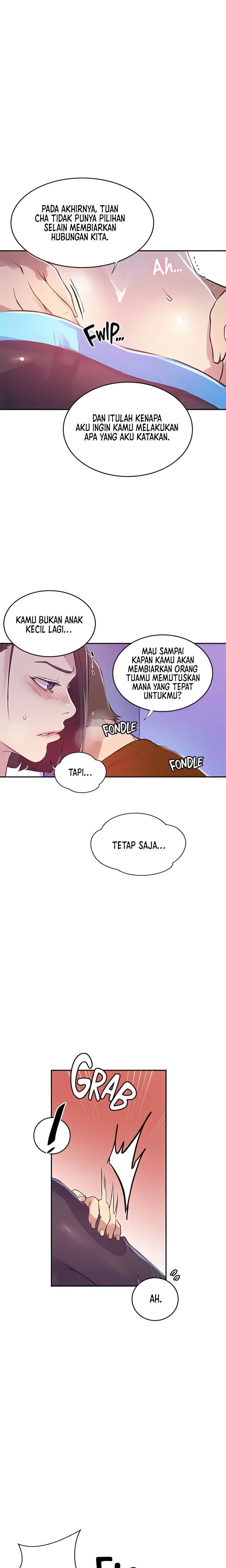 Secret Class - Chapter 210 4