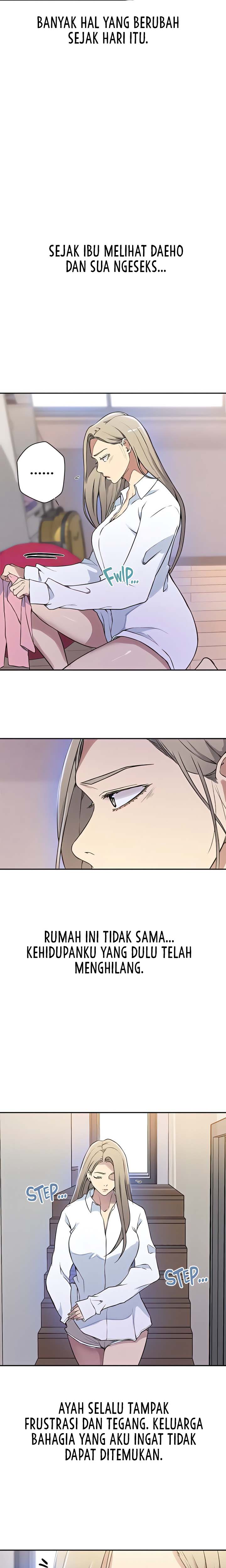 Secret Class - Chapter 210 14