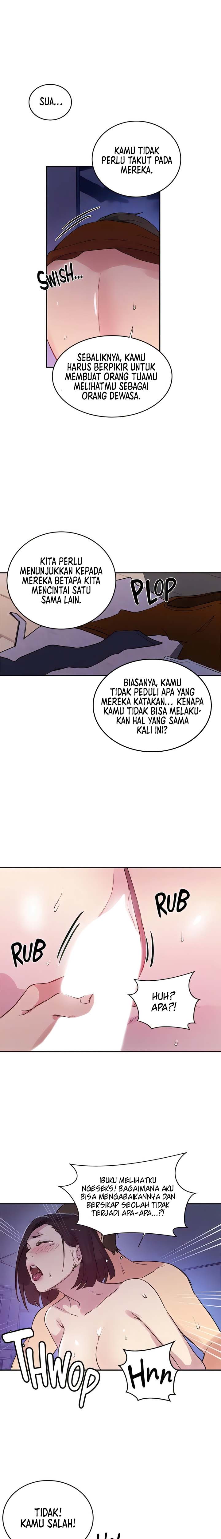 Secret Class - Chapter 210 6