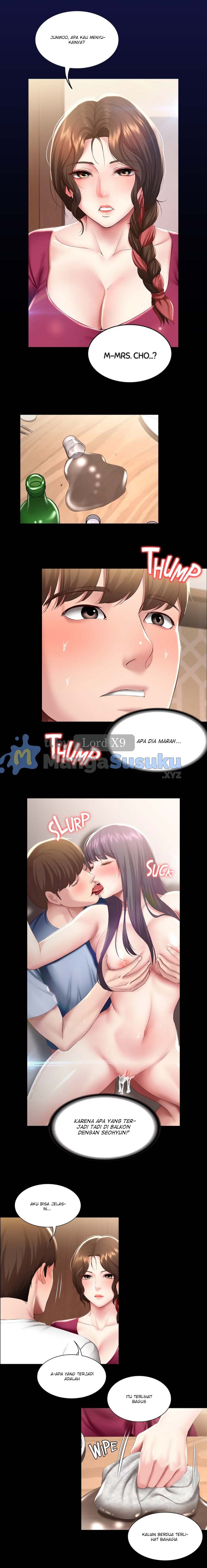Boarding Diary Uncensored - Chapter 88 2