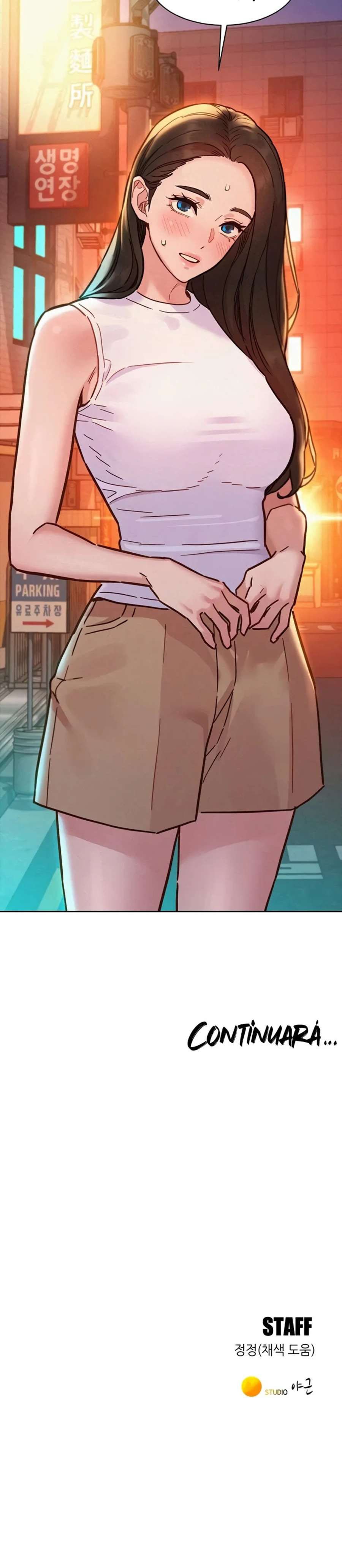 Let’s Hang Out from Today - Chapter 88 21 Let’s Hang Out from Today - Chapter 88 21