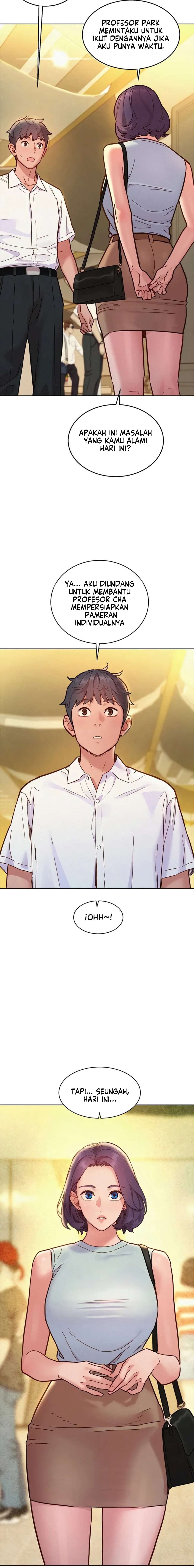 Let’s Hang Out from Today - Chapter 88 10 Let’s Hang Out from Today - Chapter 88 10