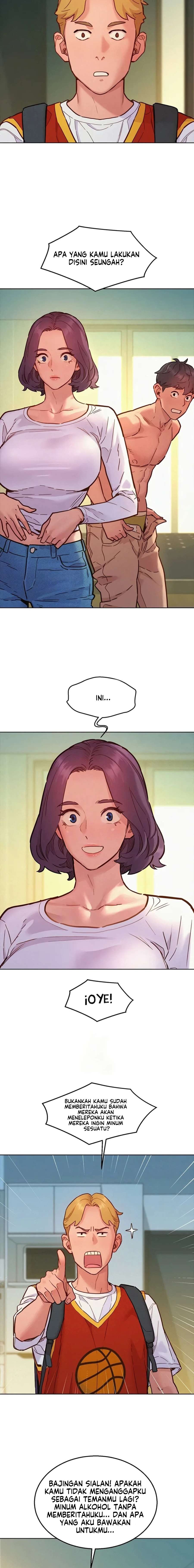 Let’s Hang Out from Today - Chapter 88 5 Let’s Hang Out from Today - Chapter 88 5