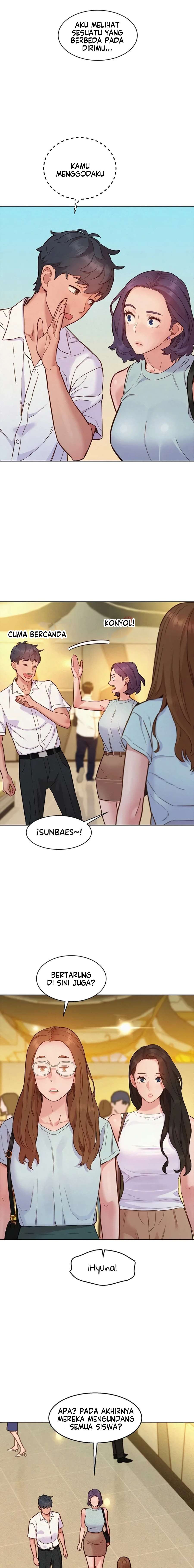 Let’s Hang Out from Today - Chapter 88 11 Let’s Hang Out from Today - Chapter 88 11