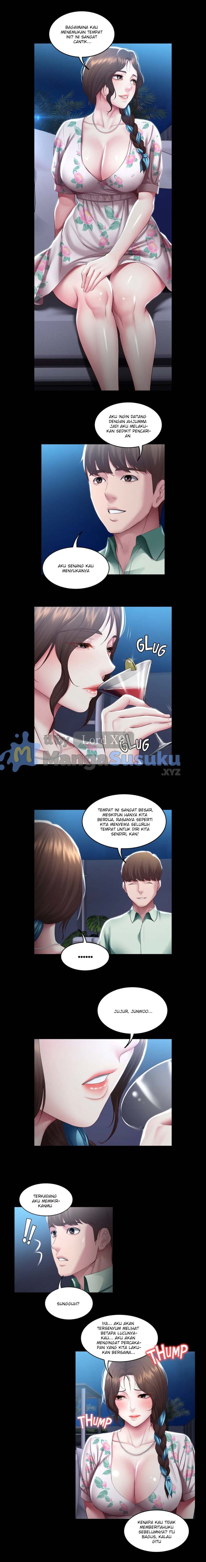 Boarding Diary Uncensored - Chapter 88 9