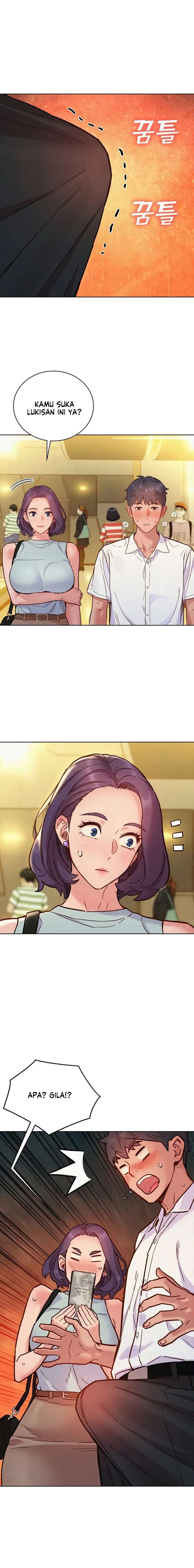 Let’s Hang Out from Today - Chapter 88 15 Let’s Hang Out from Today - Chapter 88 15