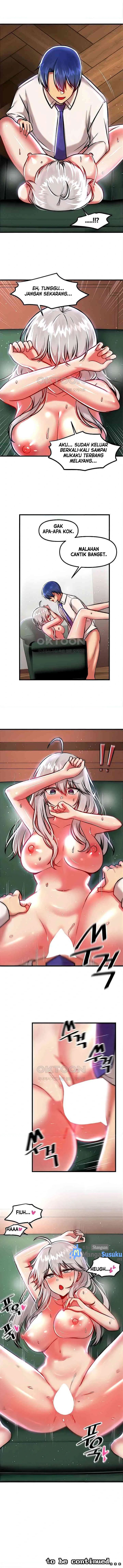 Trapped in the Academy’s Eroge - Chapter 88 13 Trapped in the Academy’s Eroge - Chapter 88 13