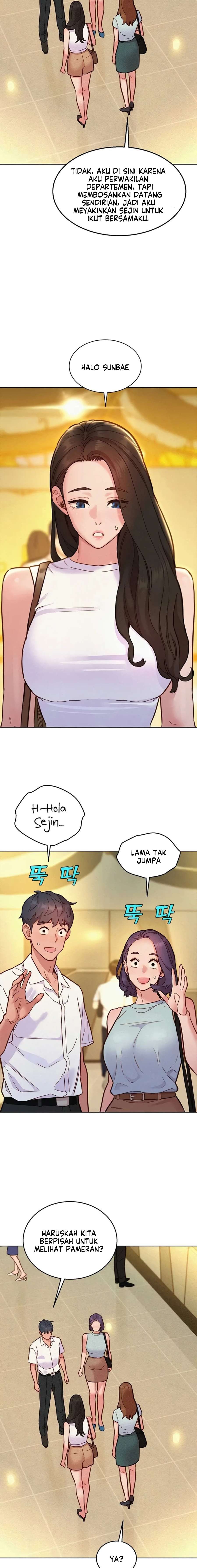 Let’s Hang Out from Today - Chapter 88 12 Let’s Hang Out from Today - Chapter 88 12