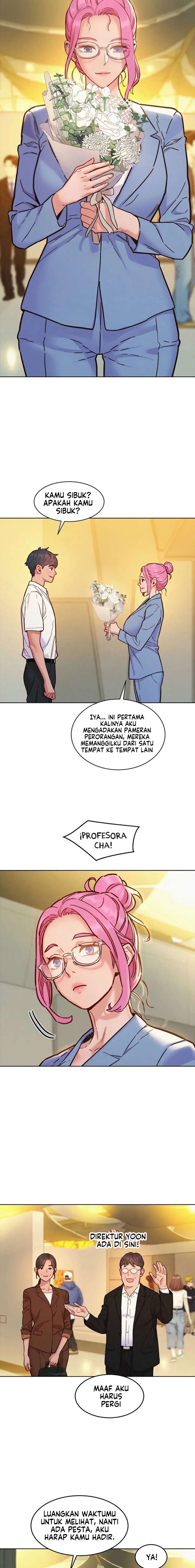 Let’s Hang Out from Today - Chapter 88 8 Let’s Hang Out from Today - Chapter 88 8