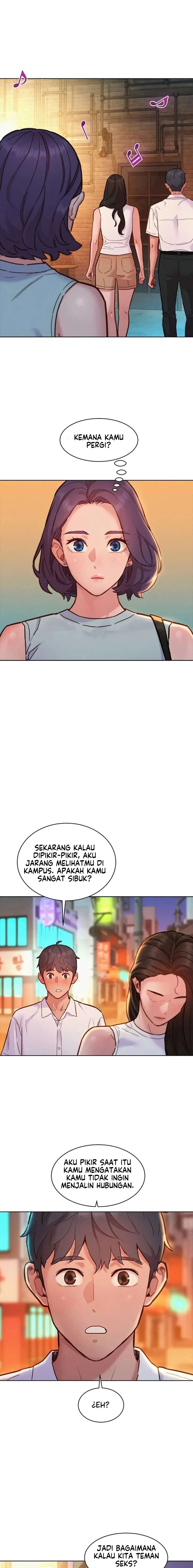 Let’s Hang Out from Today - Chapter 88 20 Let’s Hang Out from Today - Chapter 88 20