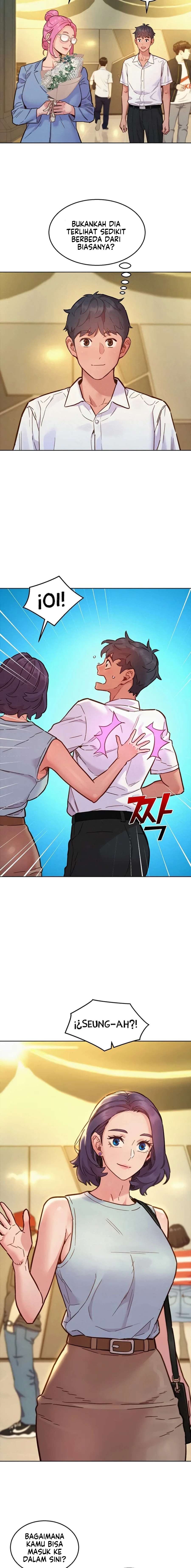 Let’s Hang Out from Today - Chapter 88 9 Let’s Hang Out from Today - Chapter 88 9