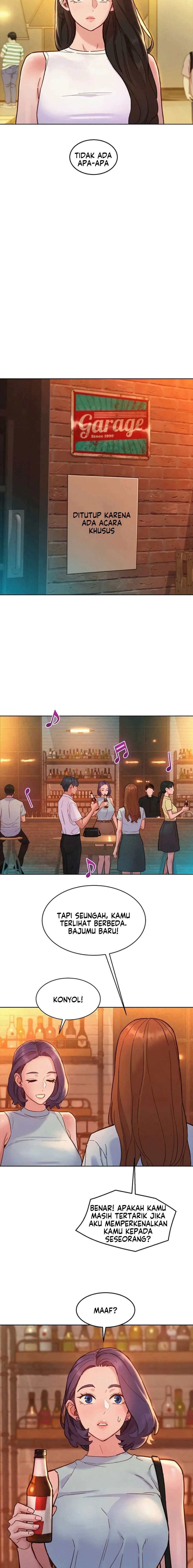 Let’s Hang Out from Today - Chapter 88 17 Let’s Hang Out from Today - Chapter 88 17