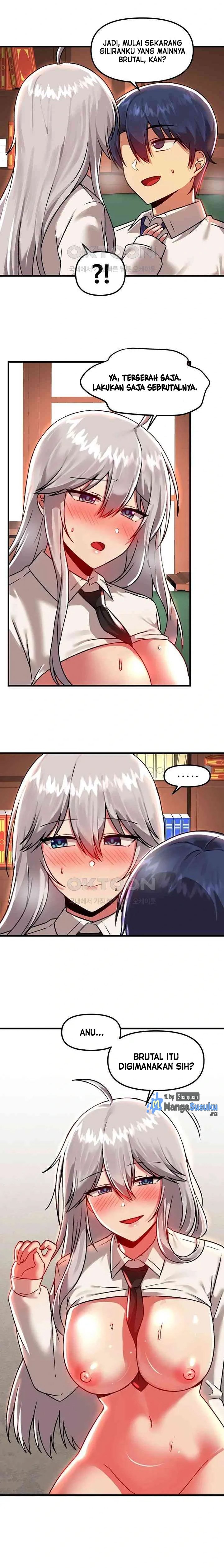 Trapped in the Academy’s Eroge - Chapter 88 2 Trapped in the Academy’s Eroge - Chapter 88 2