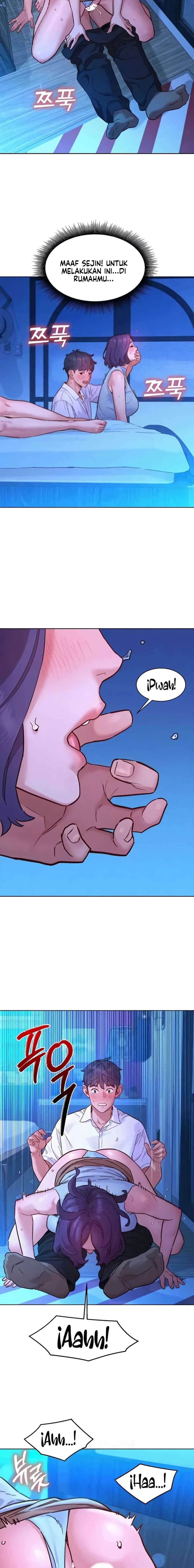 Let’s Hang Out from Today - Chapter 91 15 Let’s Hang Out from Today - Chapter 91 15