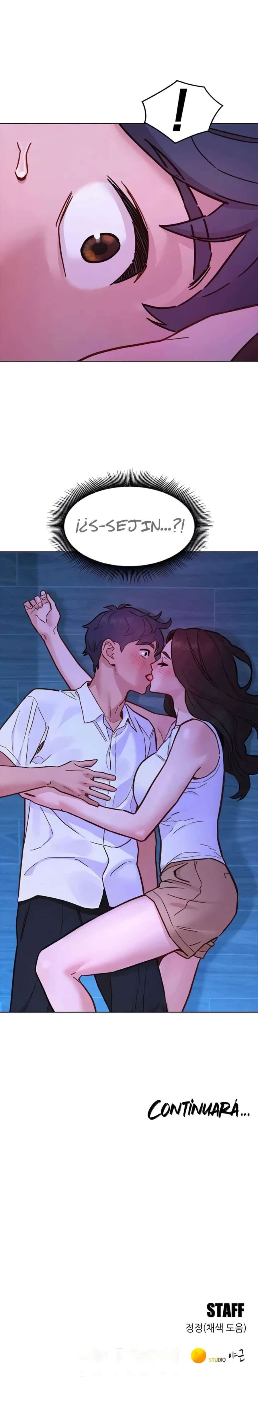 Let’s Hang Out from Today - Chapter 91 20 Let’s Hang Out from Today - Chapter 91 20