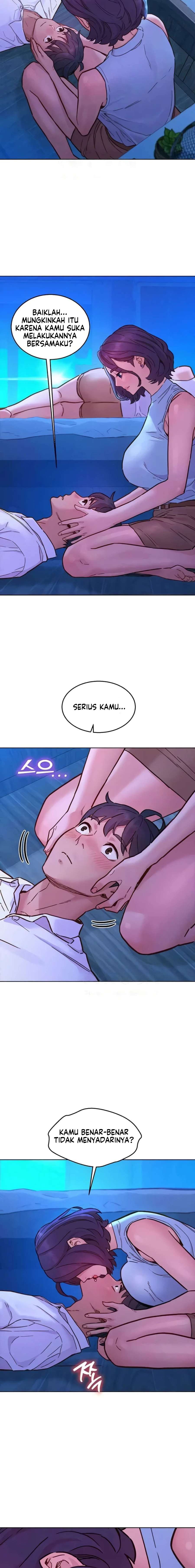 Let’s Hang Out from Today - Chapter 91 6 Let’s Hang Out from Today - Chapter 91 6