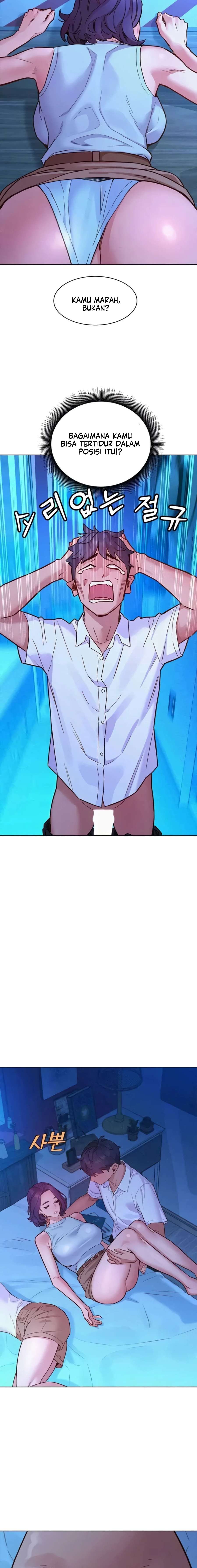 Let’s Hang Out from Today - Chapter 91 17 Let’s Hang Out from Today - Chapter 91 17