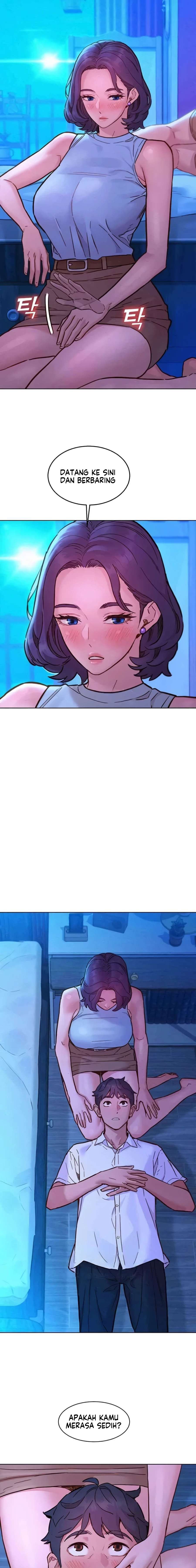 Let’s Hang Out from Today - Chapter 91 4 Let’s Hang Out from Today - Chapter 91 4