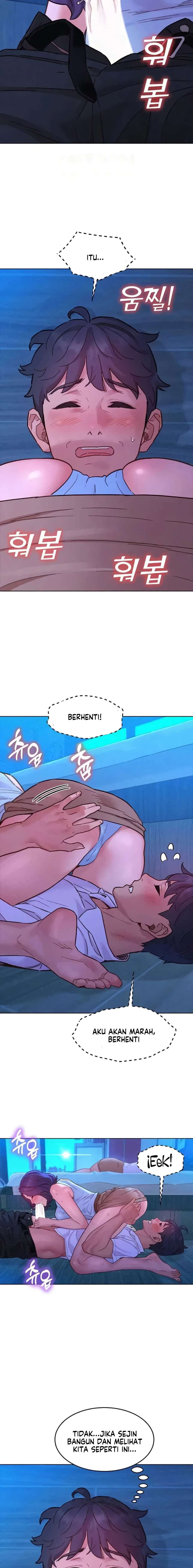 Let’s Hang Out from Today - Chapter 91 9 Let’s Hang Out from Today - Chapter 91 9