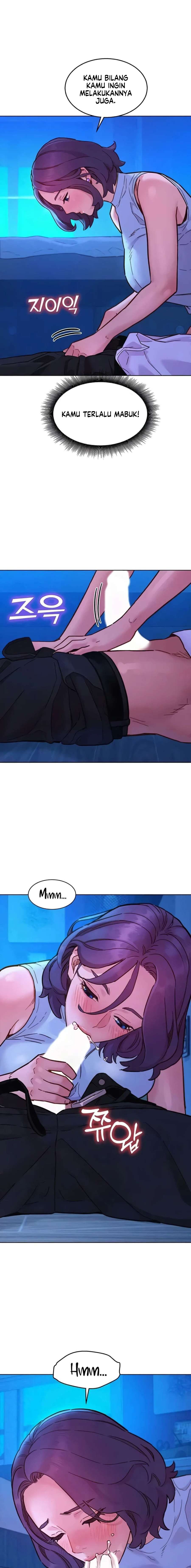 Let’s Hang Out from Today - Chapter 91 8 Let’s Hang Out from Today - Chapter 91 8