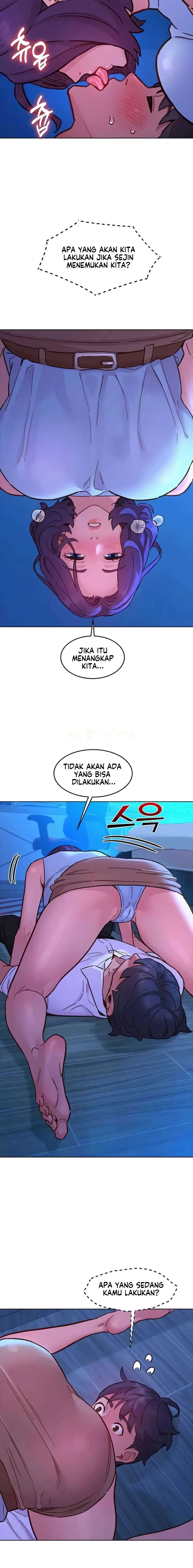 Let’s Hang Out from Today - Chapter 91 7 Let’s Hang Out from Today - Chapter 91 7