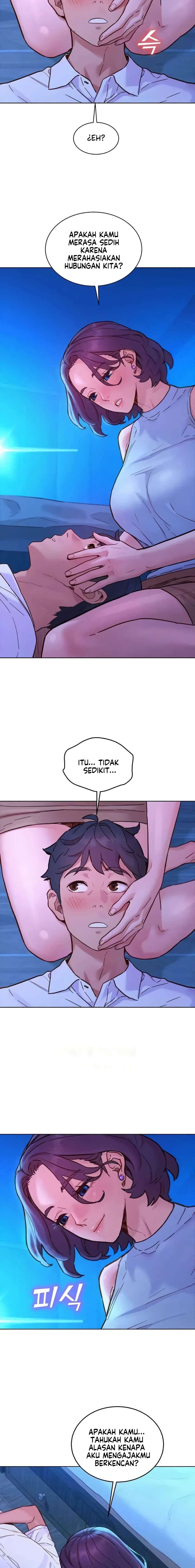 Let’s Hang Out from Today - Chapter 91 5 Let’s Hang Out from Today - Chapter 91 5