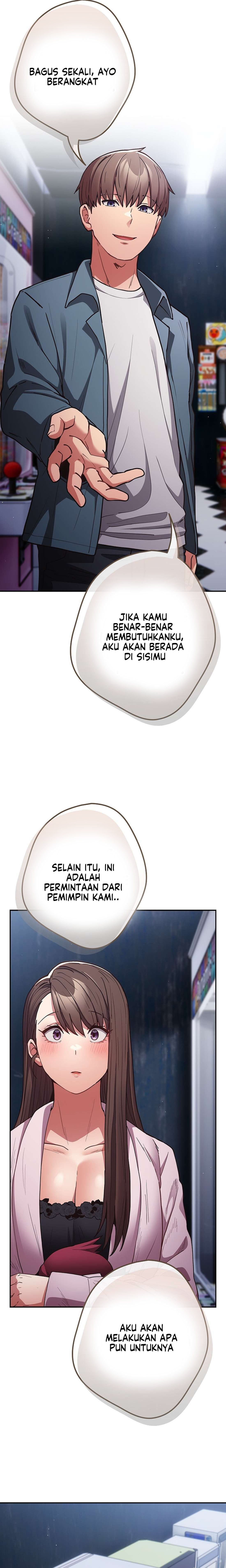 That&#8217;s not how it&#8217;s done - Chapter 89 9