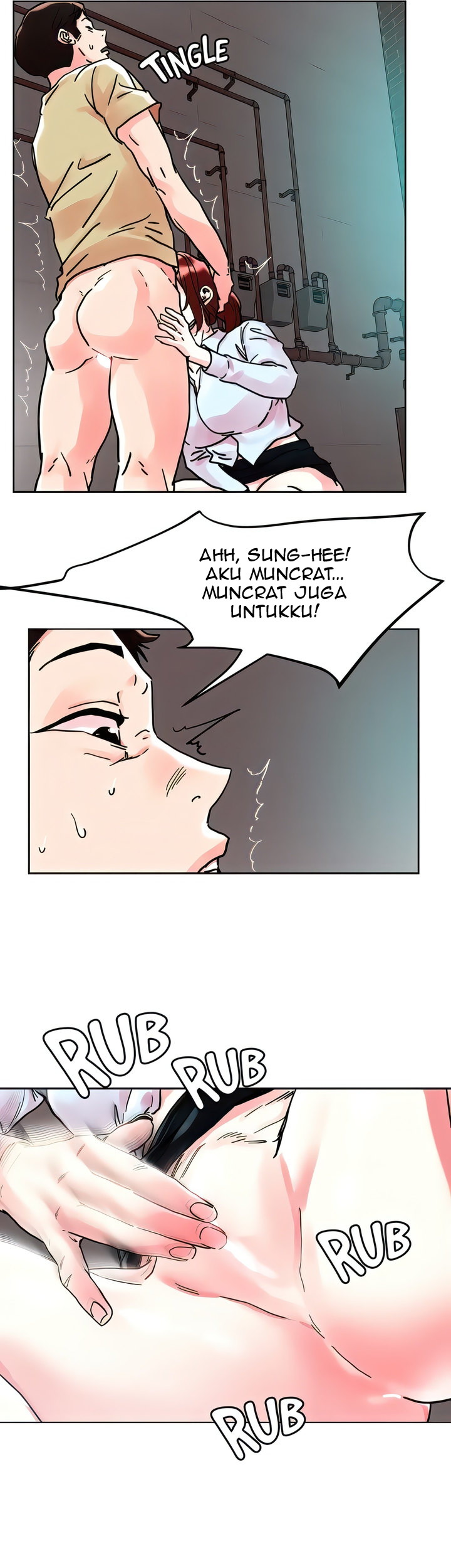 King of the Night - Chapter 89 30