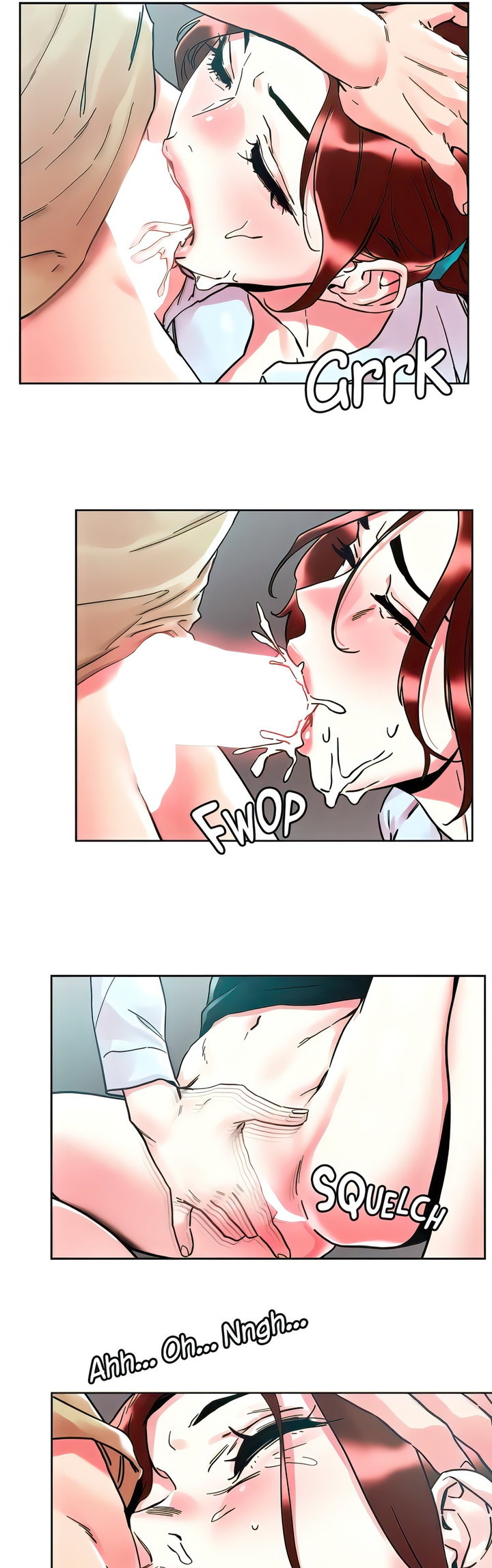 King of the Night - Chapter 89 28