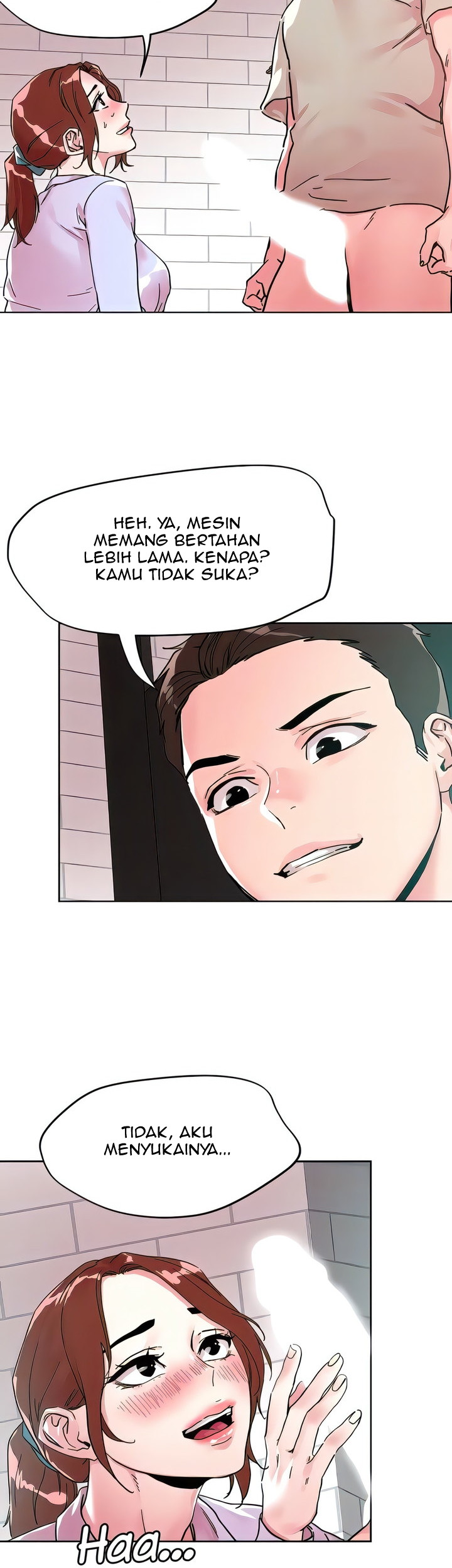 King of the Night - Chapter 89 37