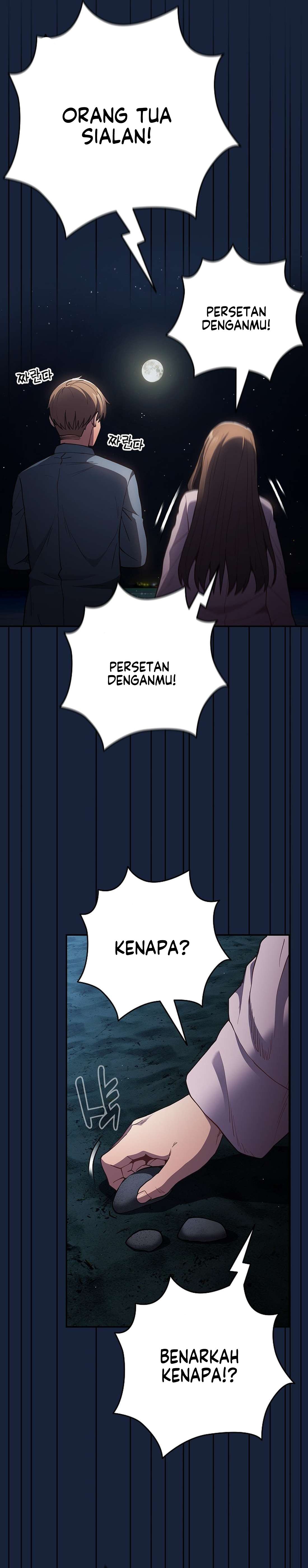 That&#8217;s not how it&#8217;s done - Chapter 89 23