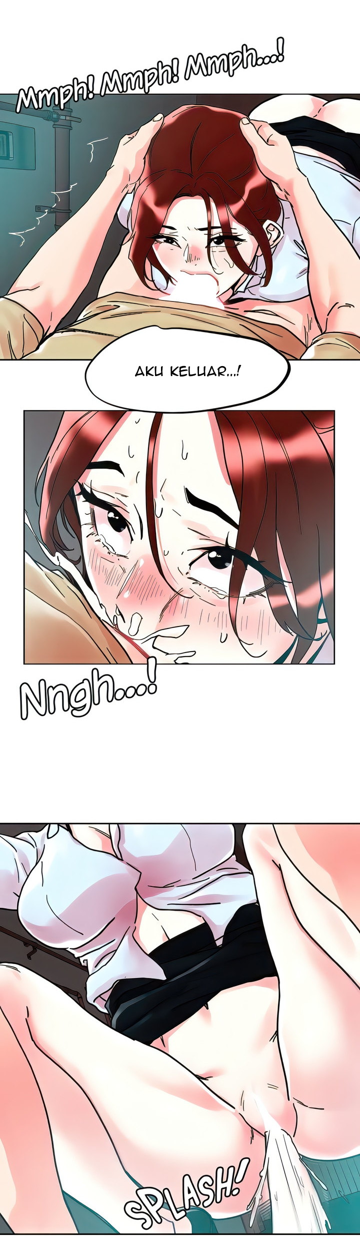 King of the Night - Chapter 89 31
