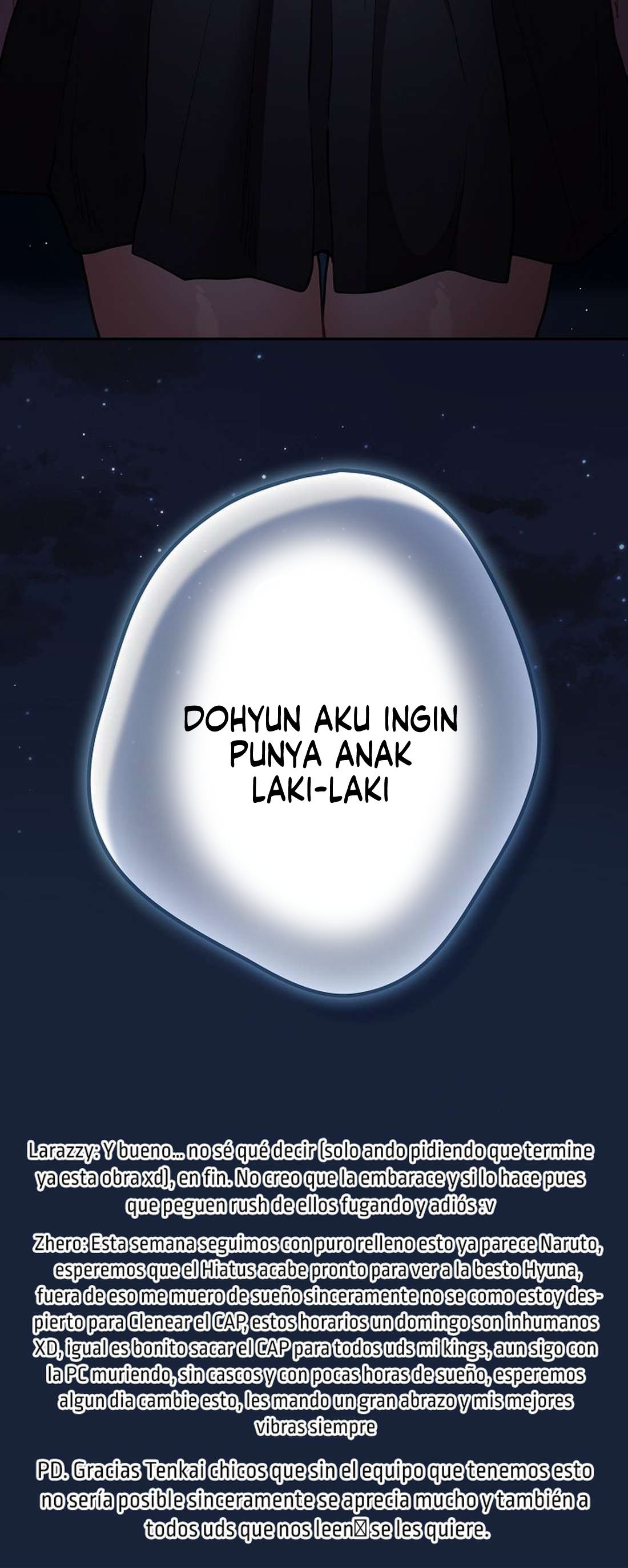 That&#8217;s not how it&#8217;s done - Chapter 89 30