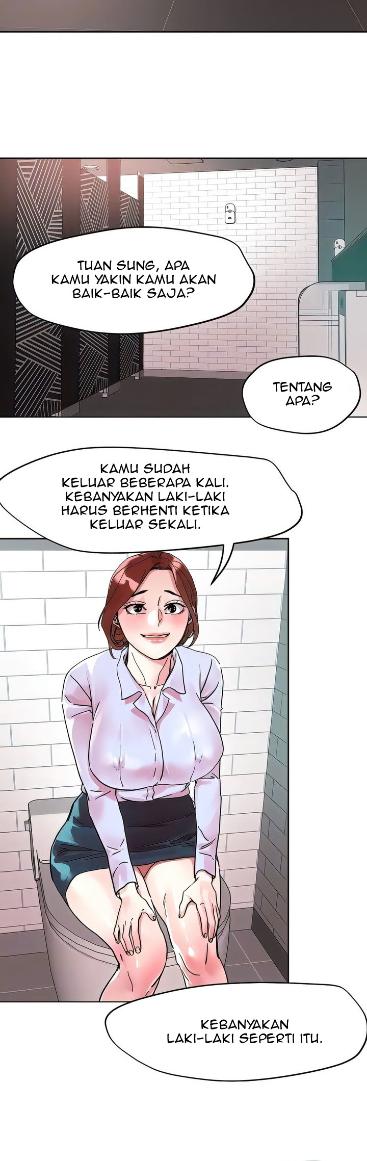 King of the Night - Chapter 89 35