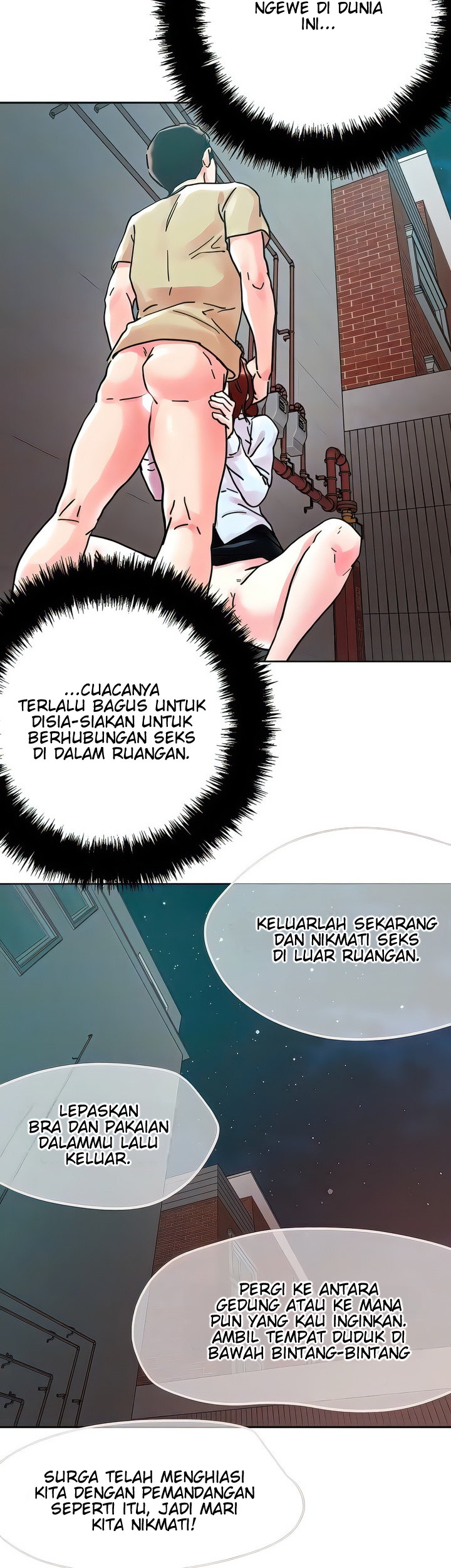 King of the Night - Chapter 89 33