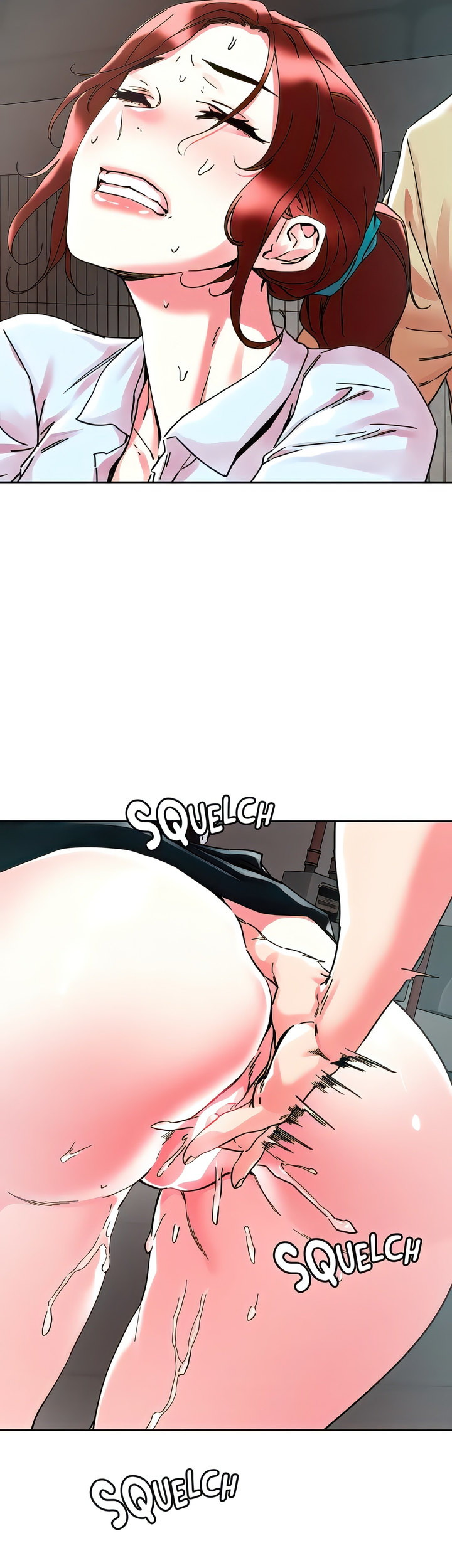 King of the Night - Chapter 89 8