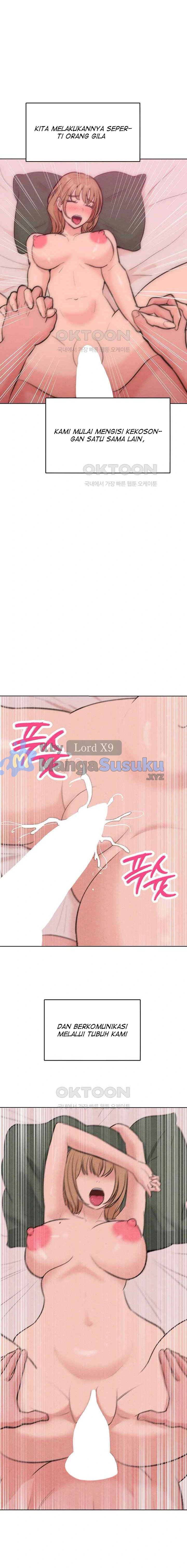 Forcing the Woman I Despise Into Submission - Chapter 36 end 21