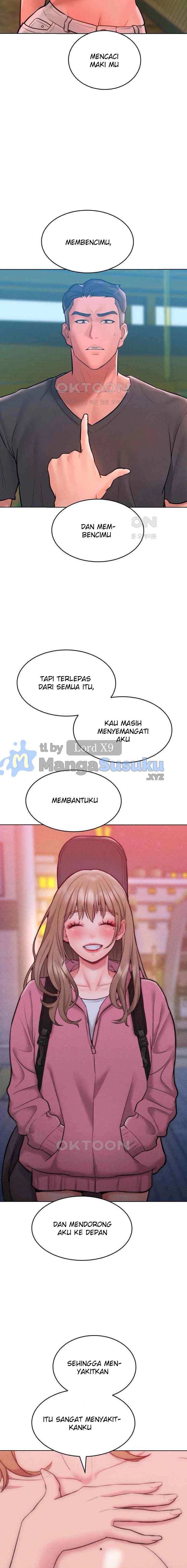 Forcing the Woman I Despise Into Submission - Chapter 36 end 10