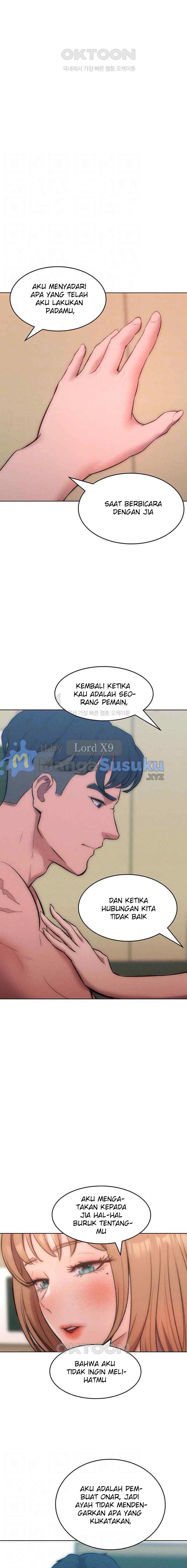 Forcing the Woman I Despise Into Submission - Chapter 36 end 6