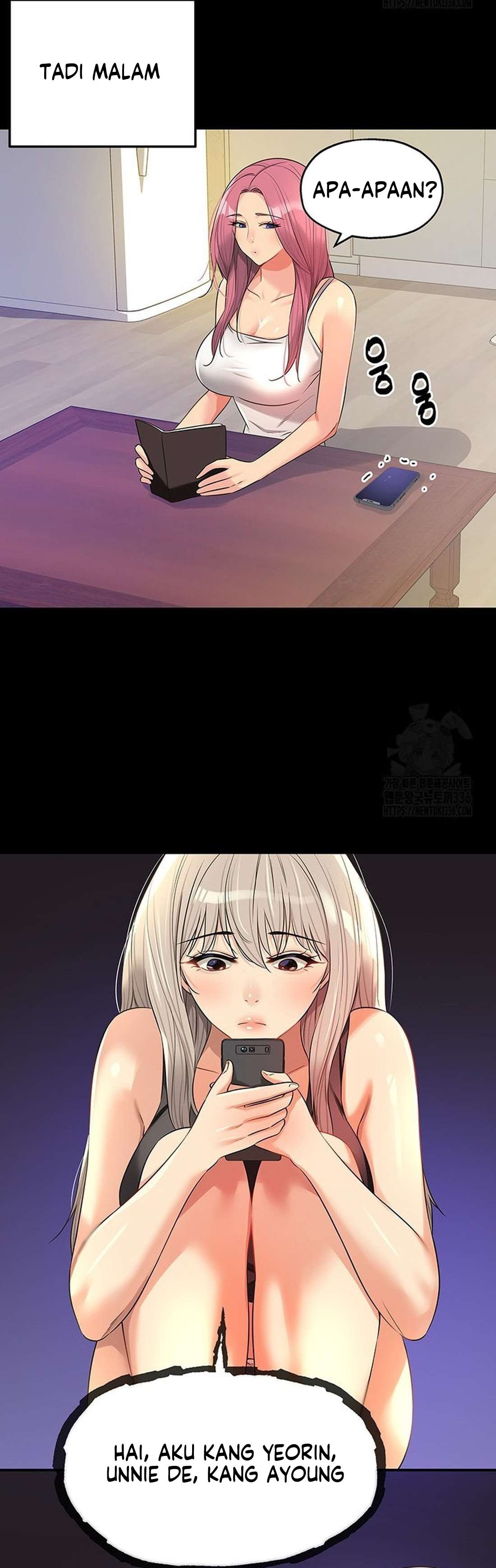 The Pleasure Shop - Chapter 82 8