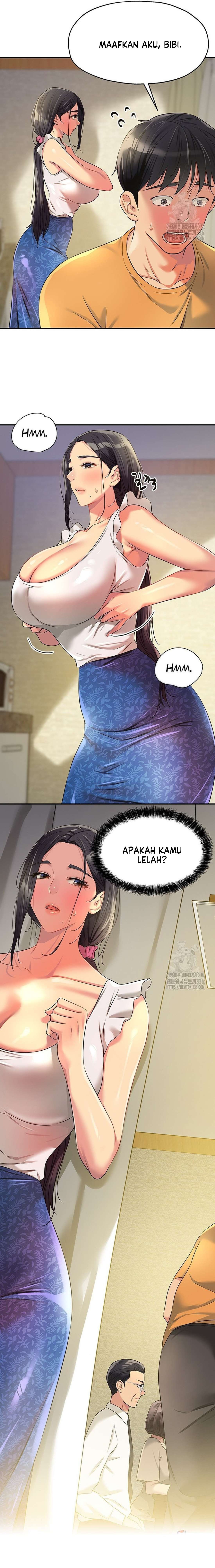 The Pleasure Shop - Chapter 82 24